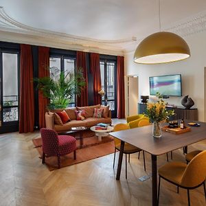 Appartement met Drie Slaapkamers