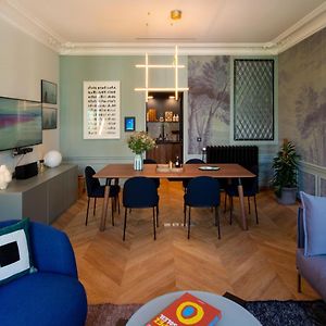 Appartement met Twee Slaapkamers