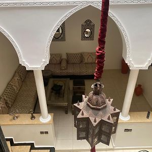 Riad Nour Resorts-Riad Nour Travel